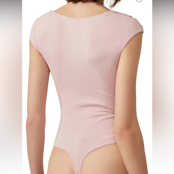 Free People Bodysuit - Picture 3 of 8